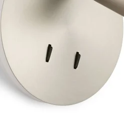 Aplique de pared