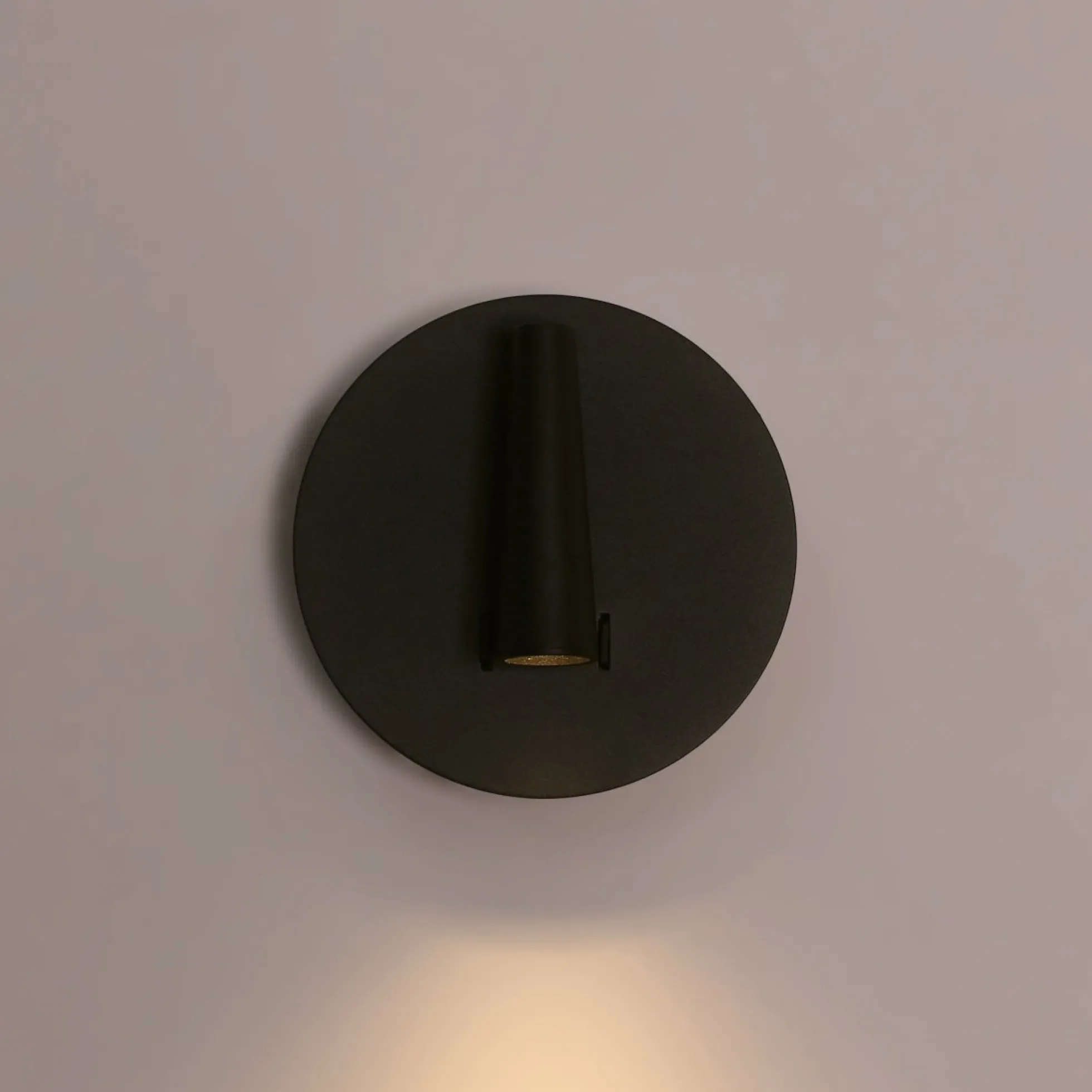 Aplique de pared "FELAM" - 3W + 6W - 2700K - CRI 85