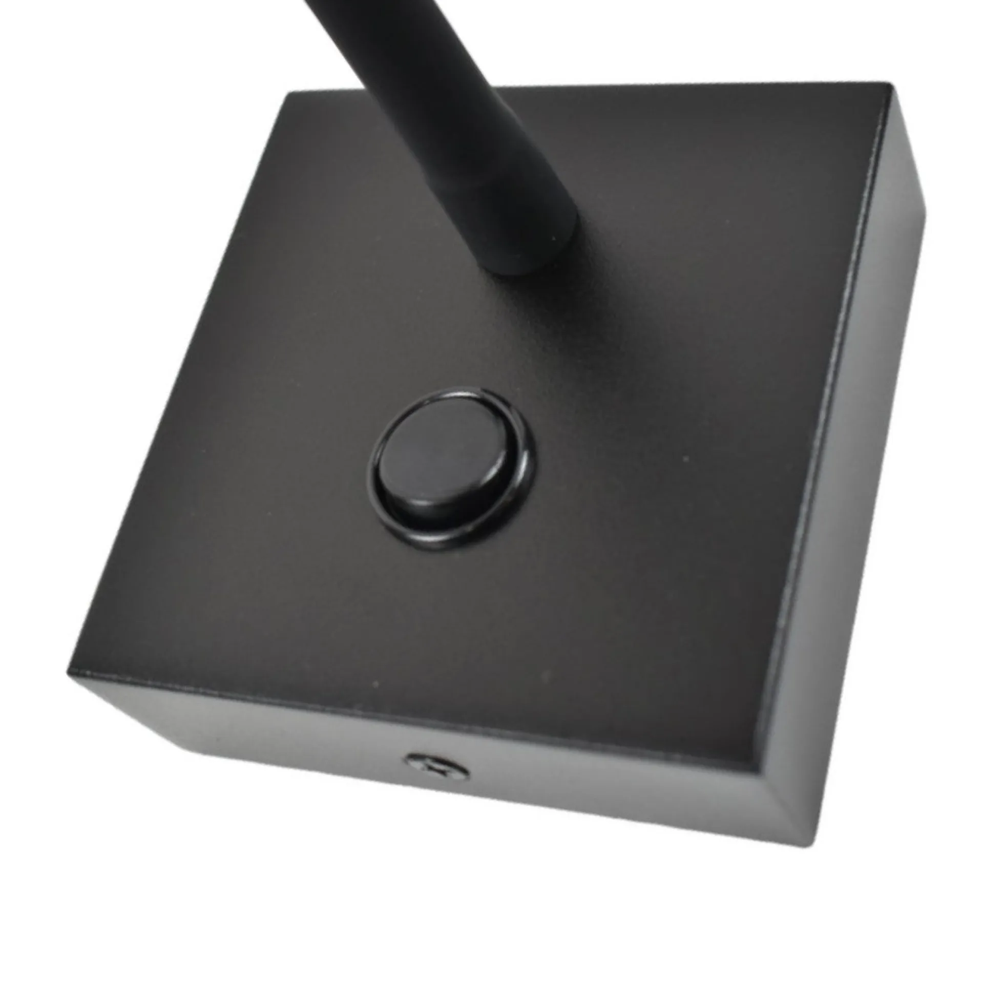 Aplique de pared flexible para lectura "Hale" - 3W