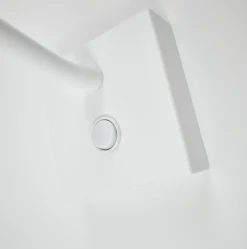 Aplique de pared flexible para lectura