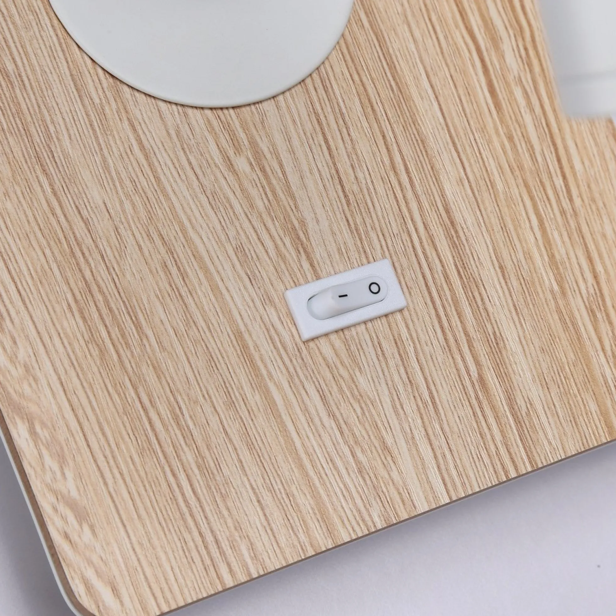 Aplique de pared flexible para lectura "LONDON" - Chip CREE - 3W