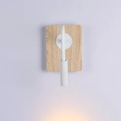 Aplique de pared flexible para lectura