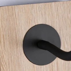 Aplique de pared flexible para lectura