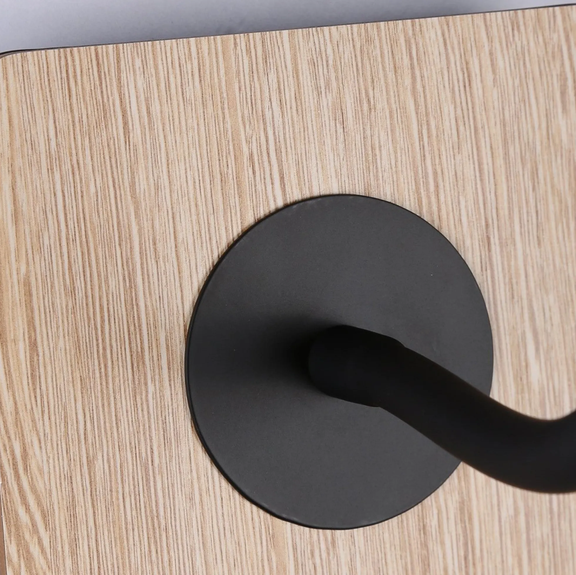 Aplique de pared flexible para lectura "LONDON" - Chip CREE - 3W