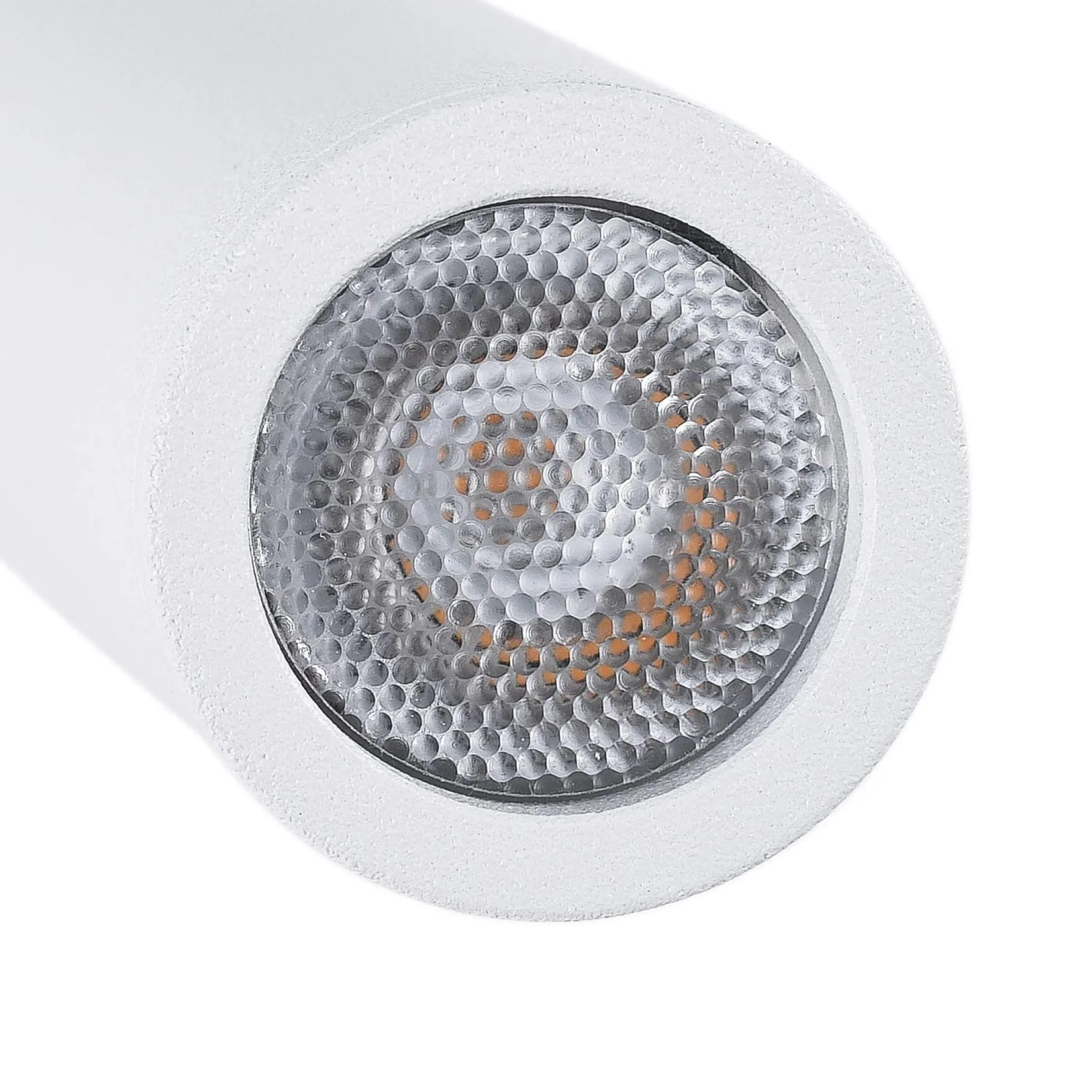 Aplique de pared flexible para lectura "LONDON" - Chip CREE - 3W - USB+USBC