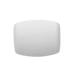 Aplique de pared FUMAGALLI ABRAM 150 3,2W R7S para exterior