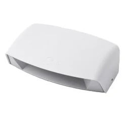Aplique de pared FUMAGALLI ABRAM 190 R7S 8.5W para exterior