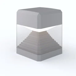 Aplique de pared FUMAGALLI
