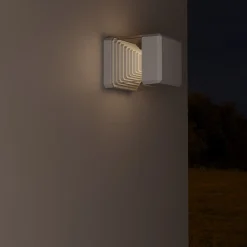 Aplique de pared FUMAGALLI