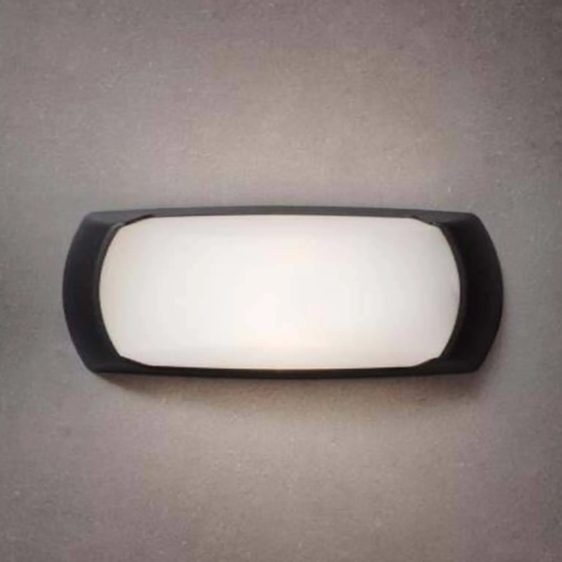 Aplique de pared FUMAGALLI FRANCY Opal E27