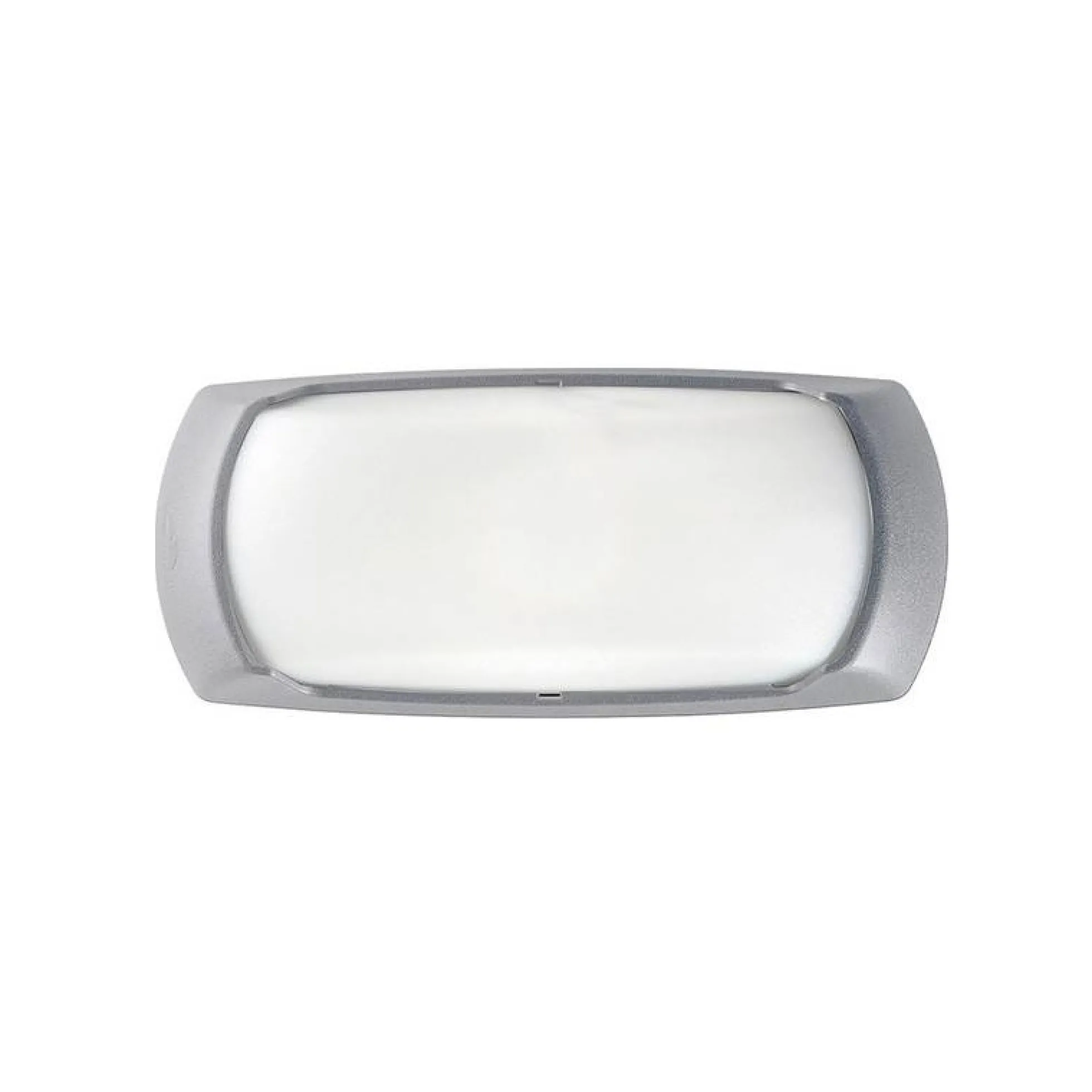 Aplique de pared FUMAGALLI FRANCY Opal E27