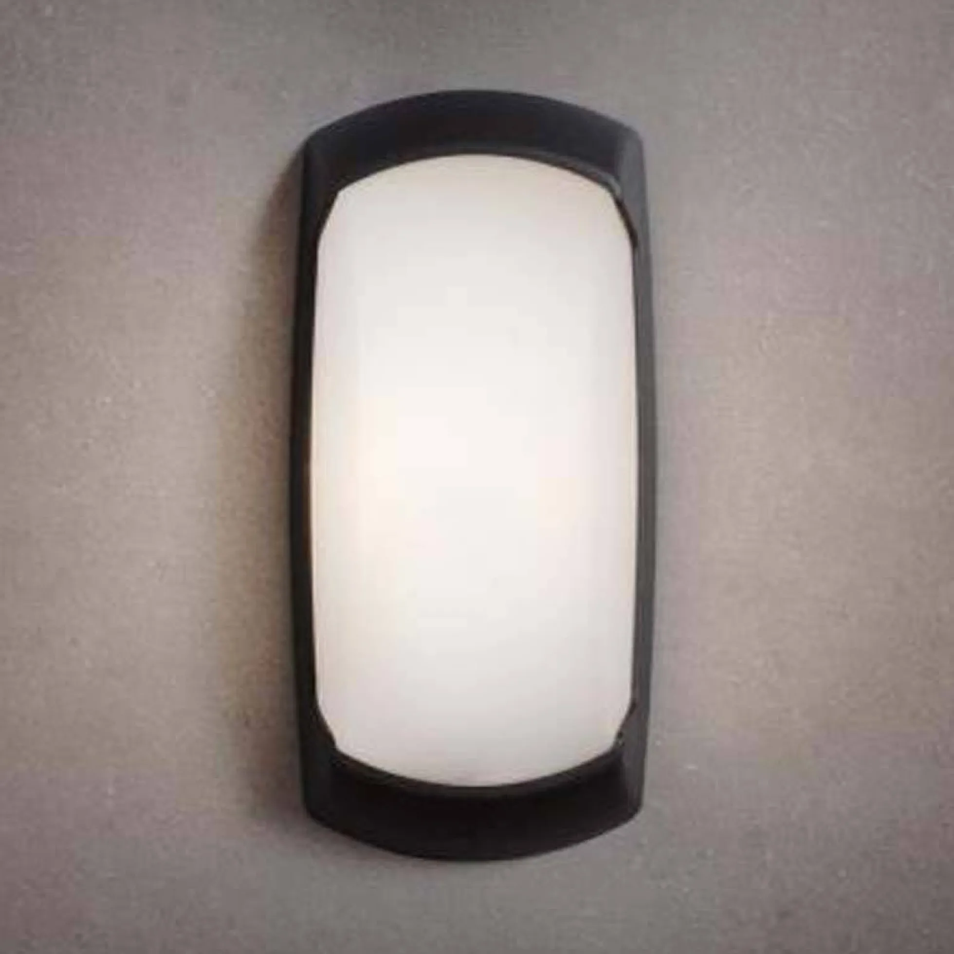 Aplique de pared FUMAGALLI FRANCY Opal E27