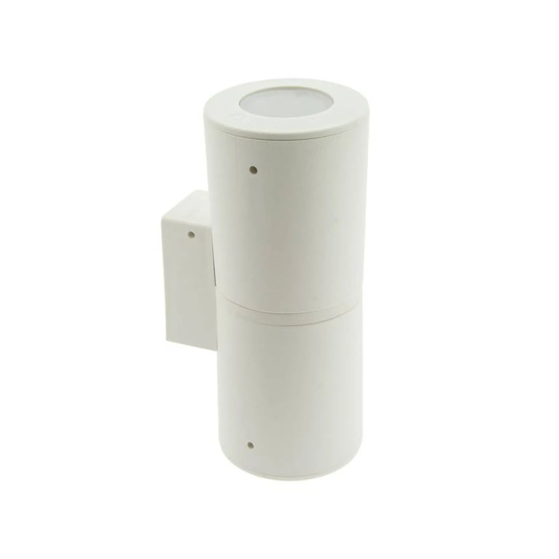 Aplique de pared FUMAGALLI FRANCA 90 2L GU10 7W CCT IP55