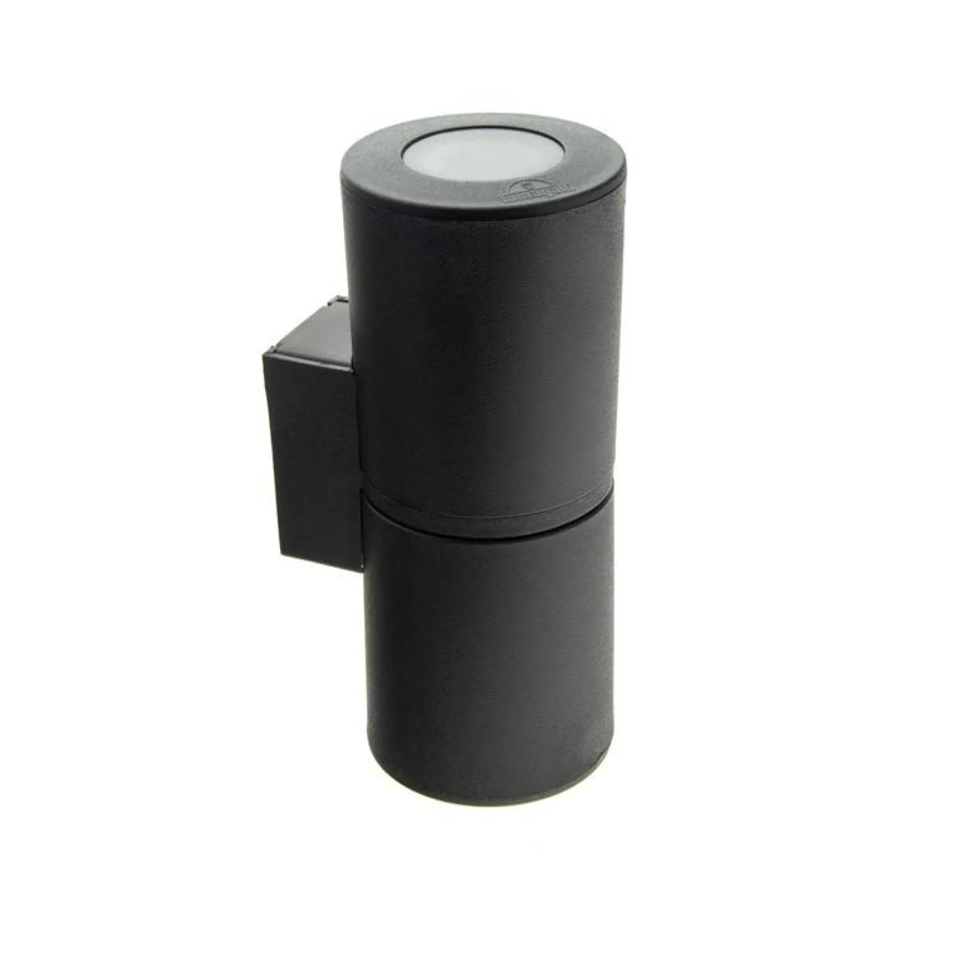 Aplique de pared FUMAGALLI FRANCA 90 2L GU10 7W CCT IP55