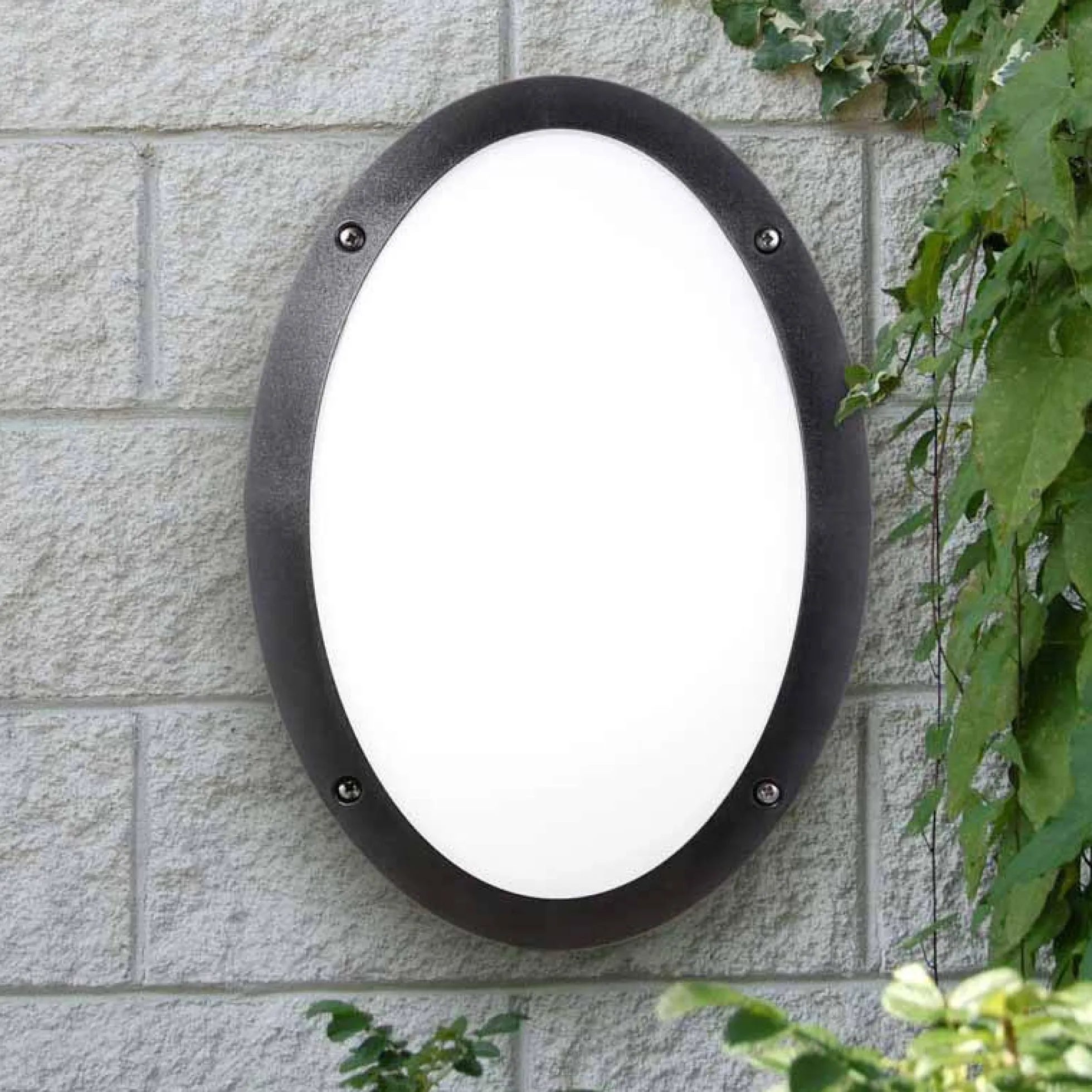 Aplique de pared FUMAGALLI MADDI E27 IP66