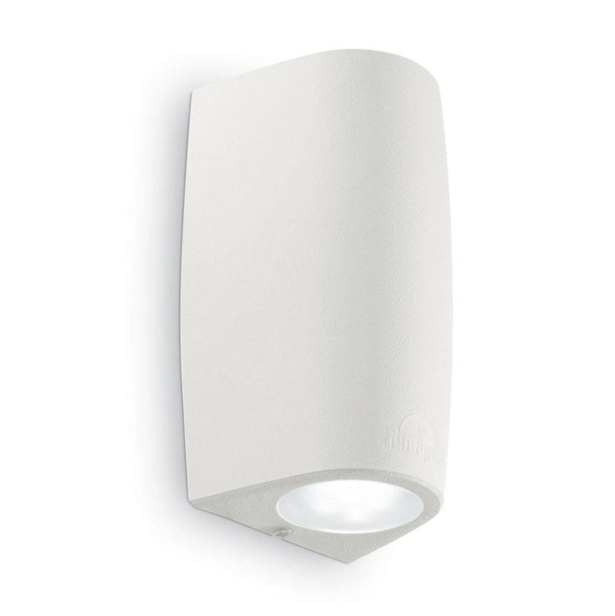 Aplique de pared FUMAGALLI "Marta 90-1" - GU10 - IP55 - 3,5W