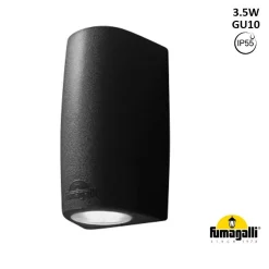 Aplique de pared FUMAGALLI