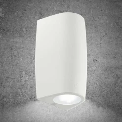 Aplique de pared FUMAGALLI