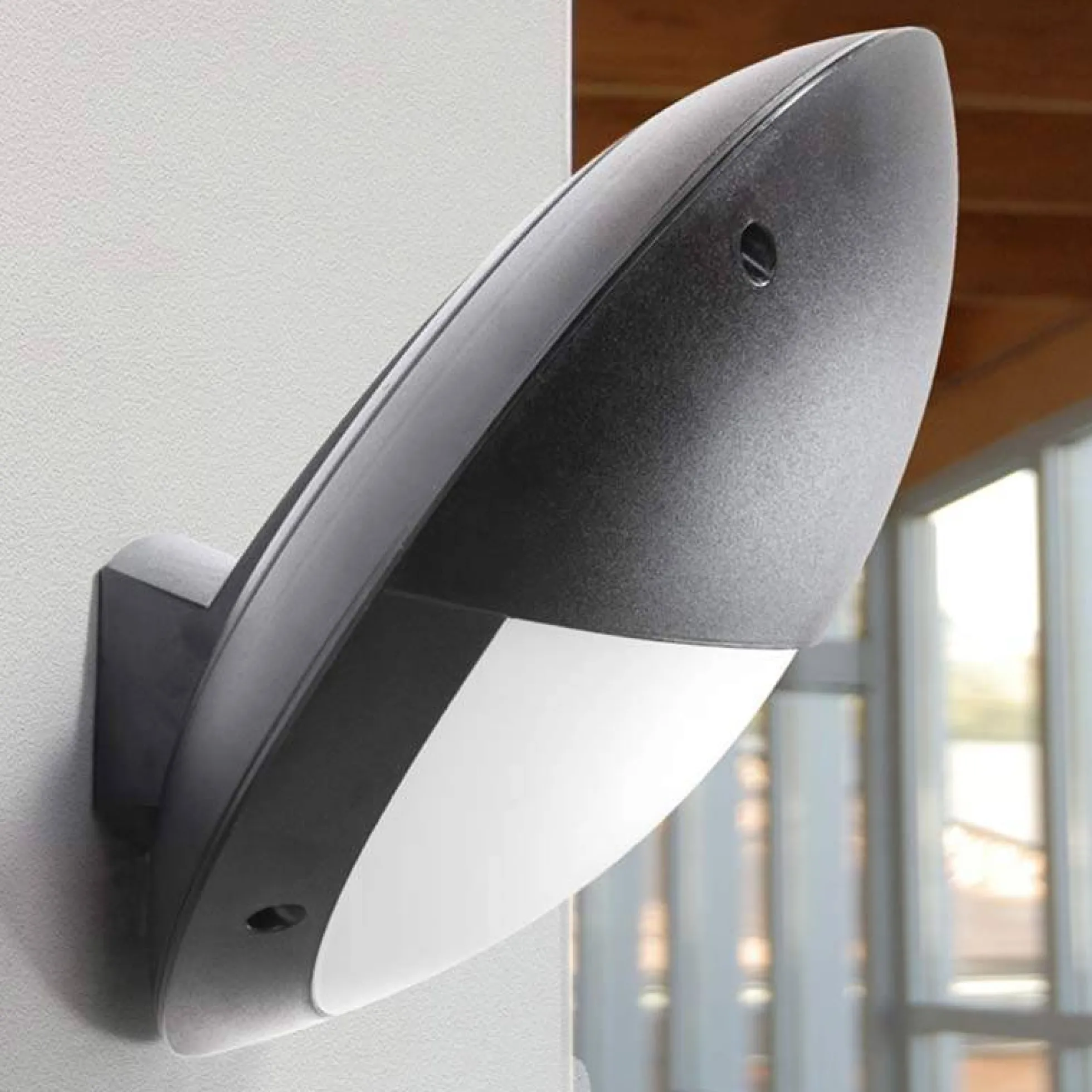 Aplique de pared FUMAGALLI REMI/MADDI E27 IP66