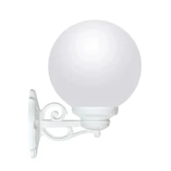 Aplique de pared globo FUMAGALLI