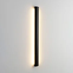 Aplique de pared interior/exterior - 14W - 2700K - 700mm - IP65
