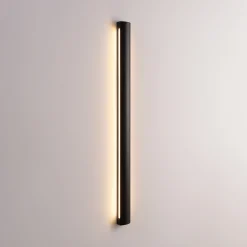Aplique de pared interior/exterior - 14W - 2700K - 700mm - IP65
