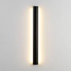 Aplique de pared interior/exterior - 14W - 2700K - 700mm - IP65
