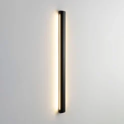 Aplique de pared interior/exterior - 14W - 2700K - 700mm - IP65