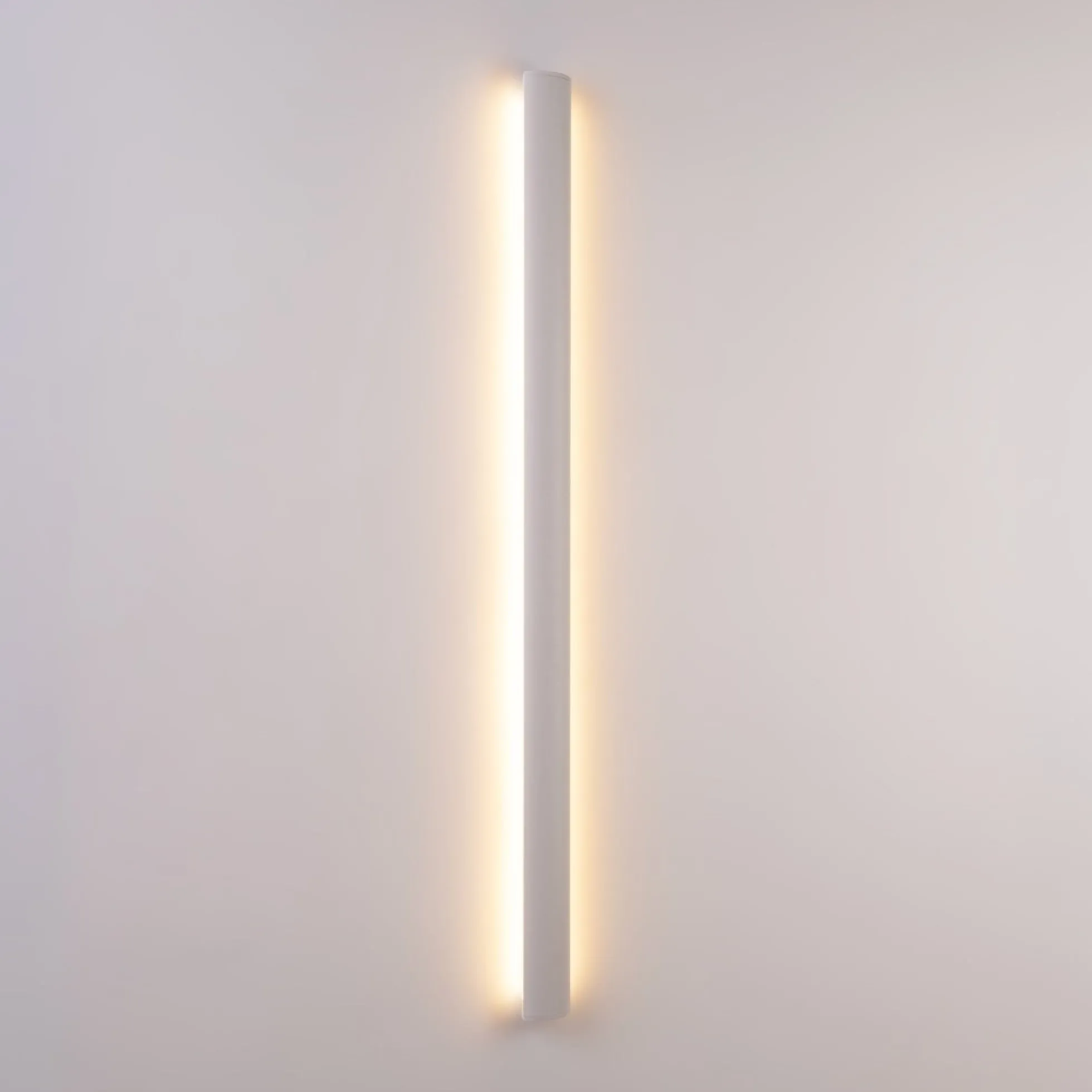Aplique de pared interior/exterior - 22W - 2700K - 1100mm - IP65