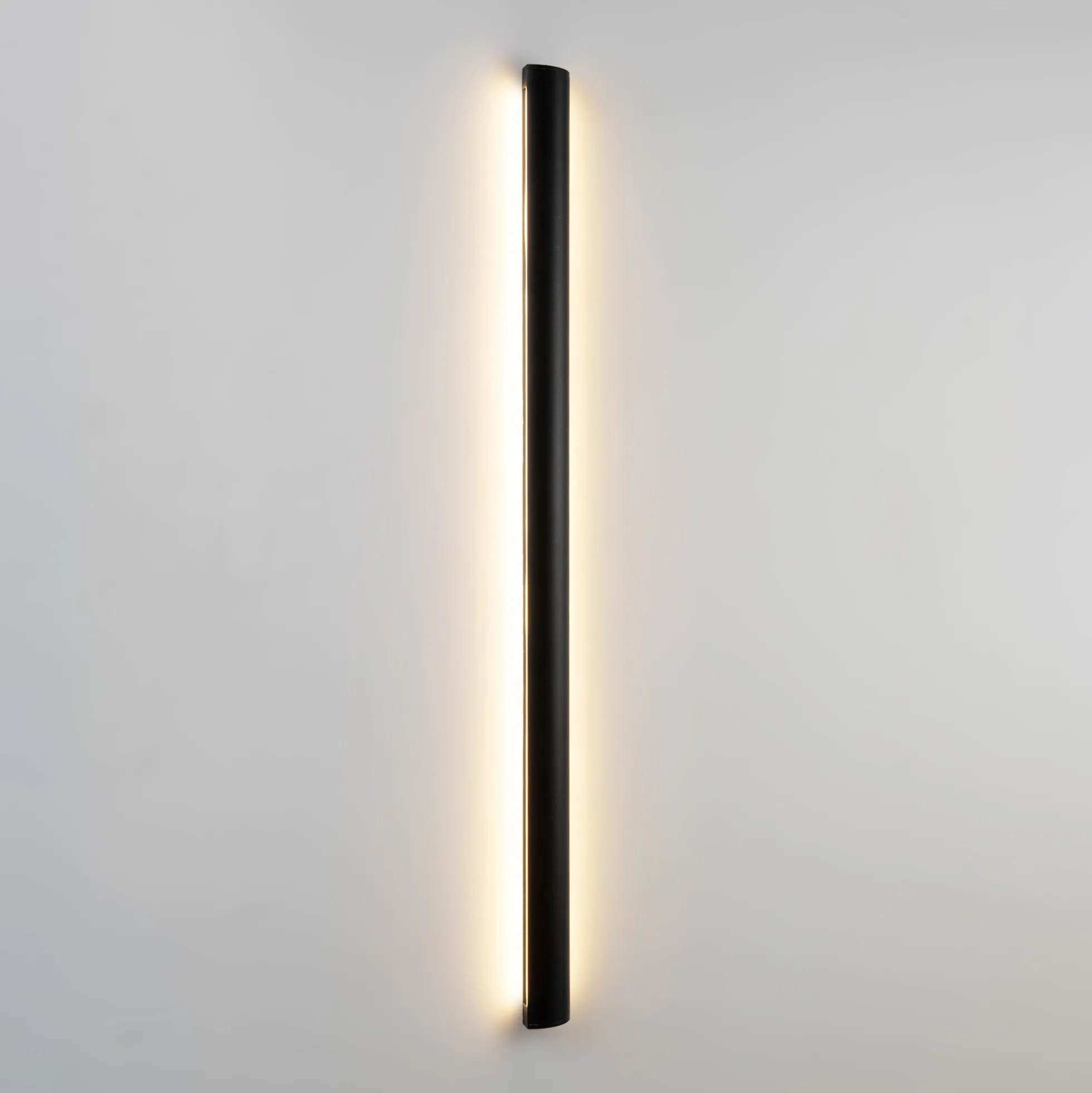 Aplique de pared interior/exterior - 22W - 2700K - 1100mm - IP65