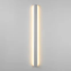 Aplique de pared interior/exterior - 22W - 2700K - 1100mm - IP65
