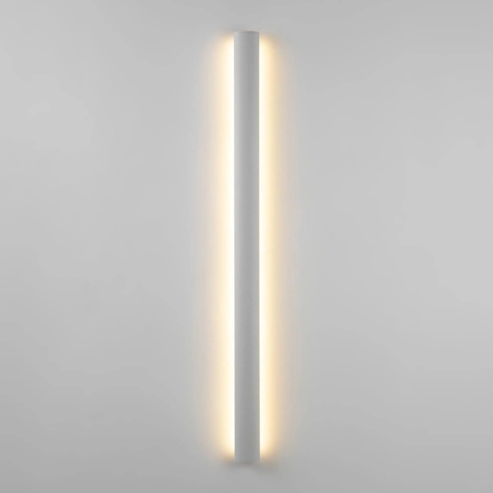 Aplique de pared interior/exterior - 22W - 2700K - 1100mm - IP65