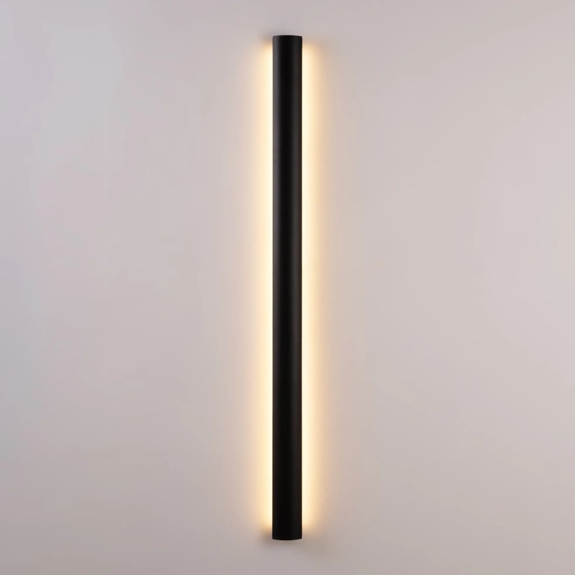 Aplique de pared interior/exterior - 22W - 2700K - 1100mm - IP65