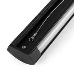 Aplique de pared interior/exterior - 22W - 2700K - 1100mm - IP65