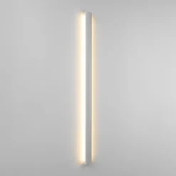 Aplique de pared interior/exterior - 22W - 2700K - 1100mm - IP65