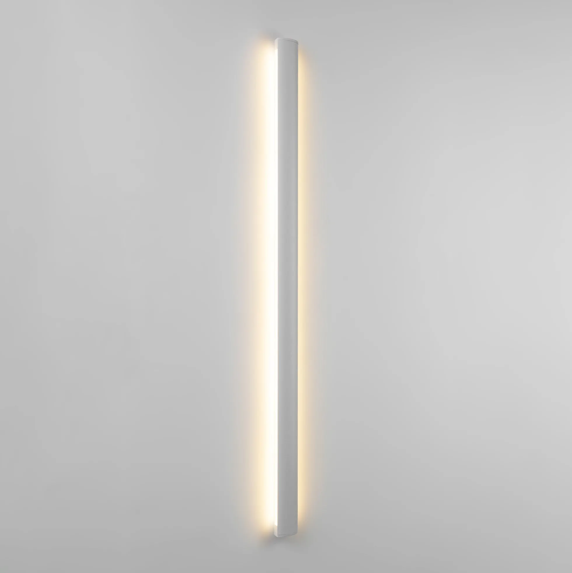 Aplique de pared interior/exterior - 22W - 2700K - 1100mm - IP65