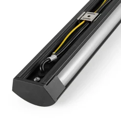 Aplique de pared interior/exterior - 22W - 2700K - 1100mm - IP65