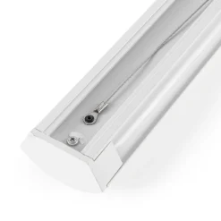 Aplique de pared interior/exterior - 22W - 2700K - 1100mm - IP65