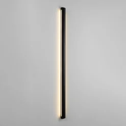 Aplique de pared interior/exterior - 22W - 2700K - 1100mm - IP65