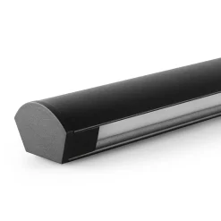 Aplique de pared interior/exterior - 36W - 2700K - 1800mm - IP65