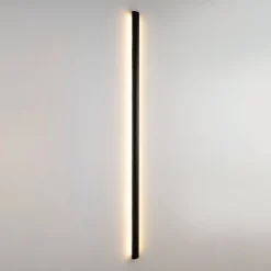 Aplique de pared interior/exterior - 36W - 2700K - 1800mm - IP65
