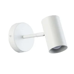 Aplique de pared interior orientable 