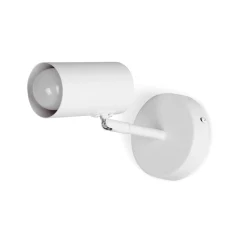 Aplique de pared interior orientable 