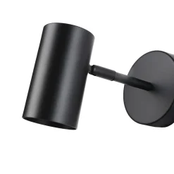 Aplique de pared interior orientable 