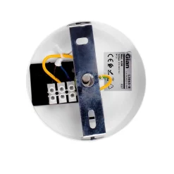 Aplique de pared interior orientable 