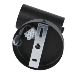 Aplique de pared interior orientable 