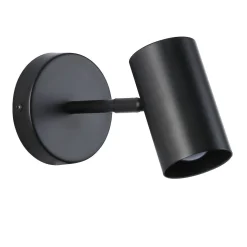 Aplique de pared interior orientable 