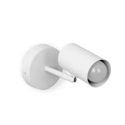 Aplique de pared interior orientable 