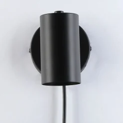 Aplique de pared interior orientable