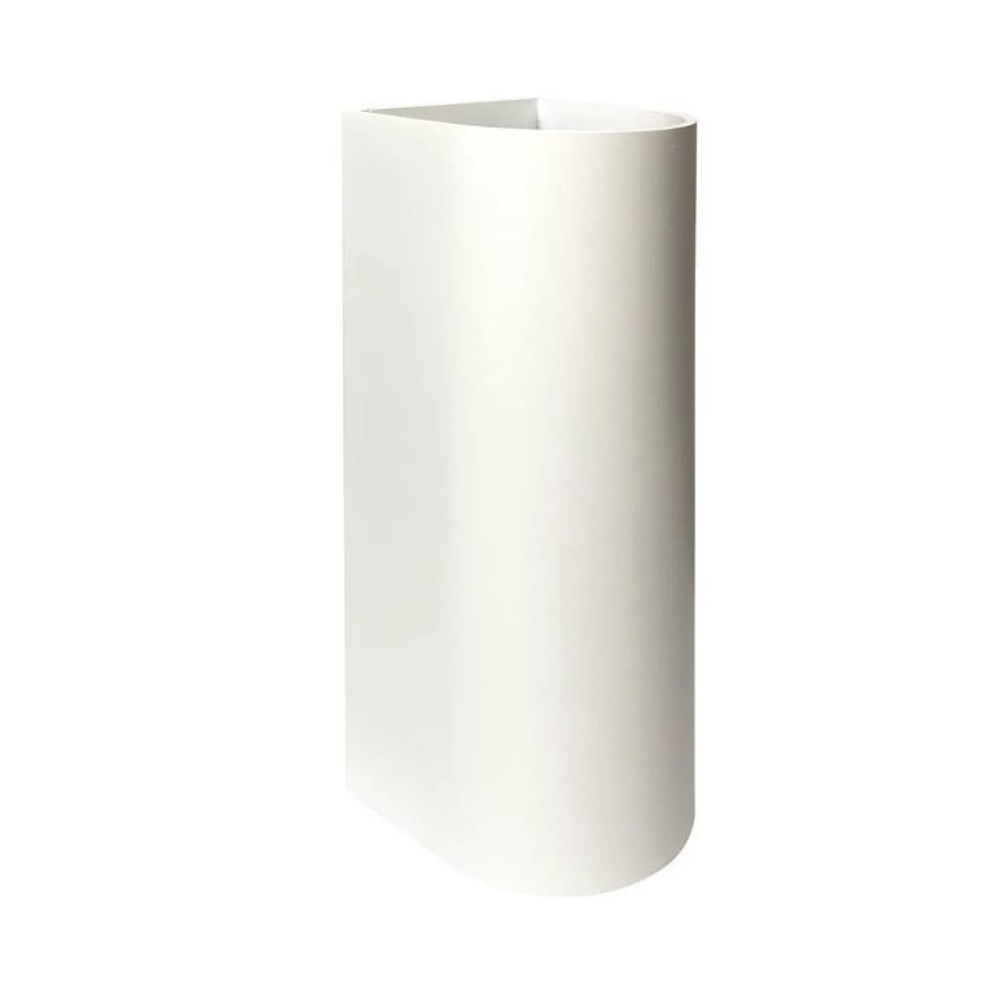 Aplique de pared interior "UP and Down" TUB GU10